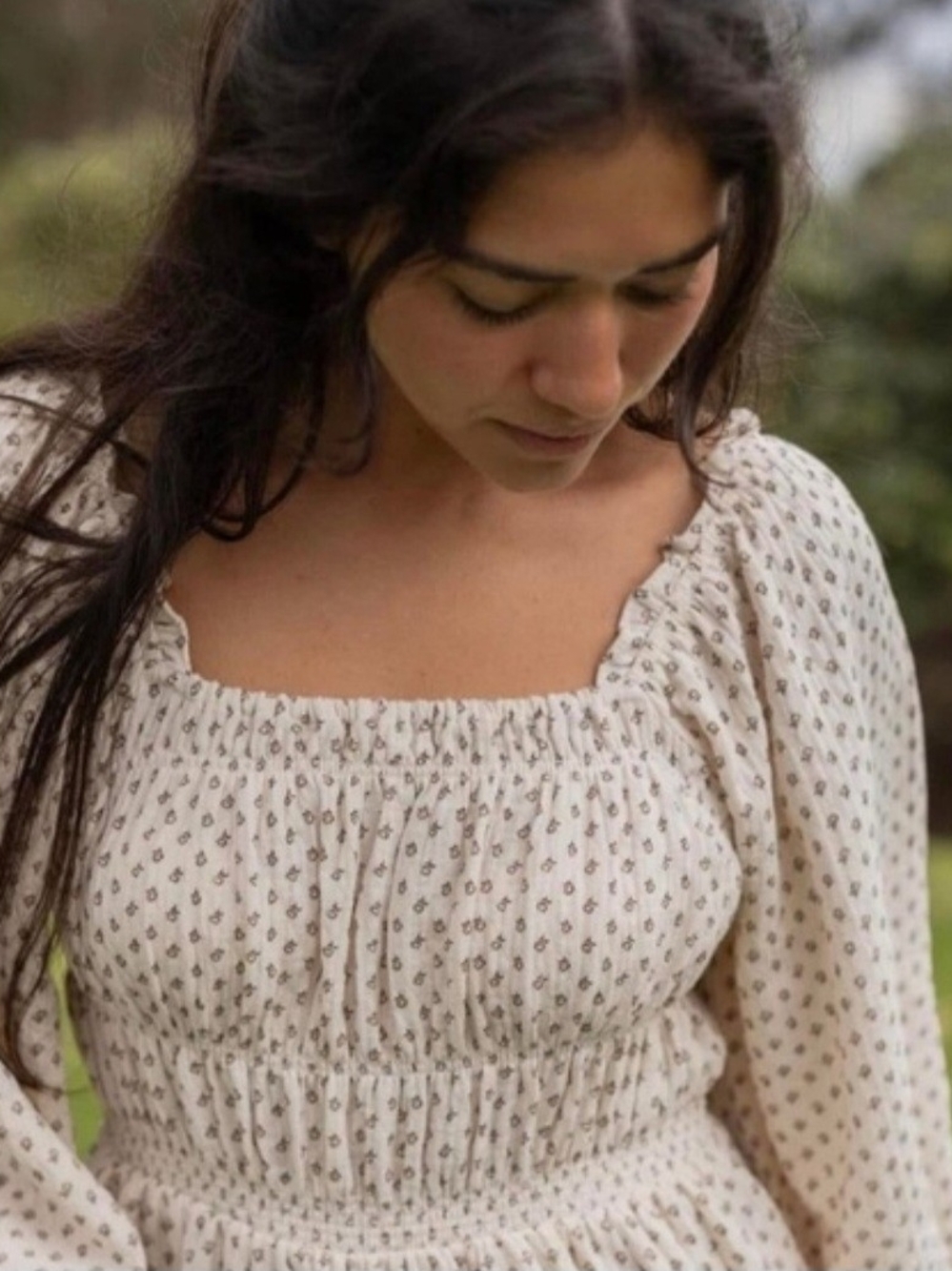 Neuflora Angela Dress - Picture 5 of 6
